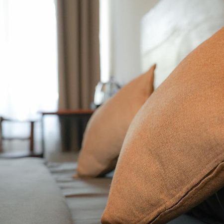 North39 Otel Mandrem Dış mekan fotoğraf
